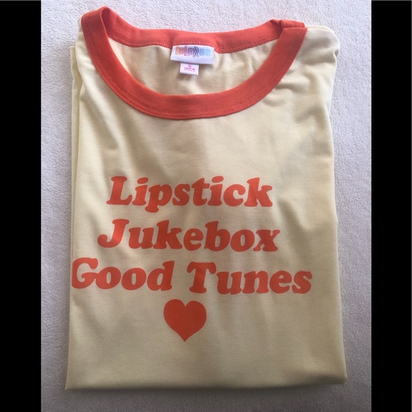 LuLaRoe LIV Size Small - Picture 10 of 12